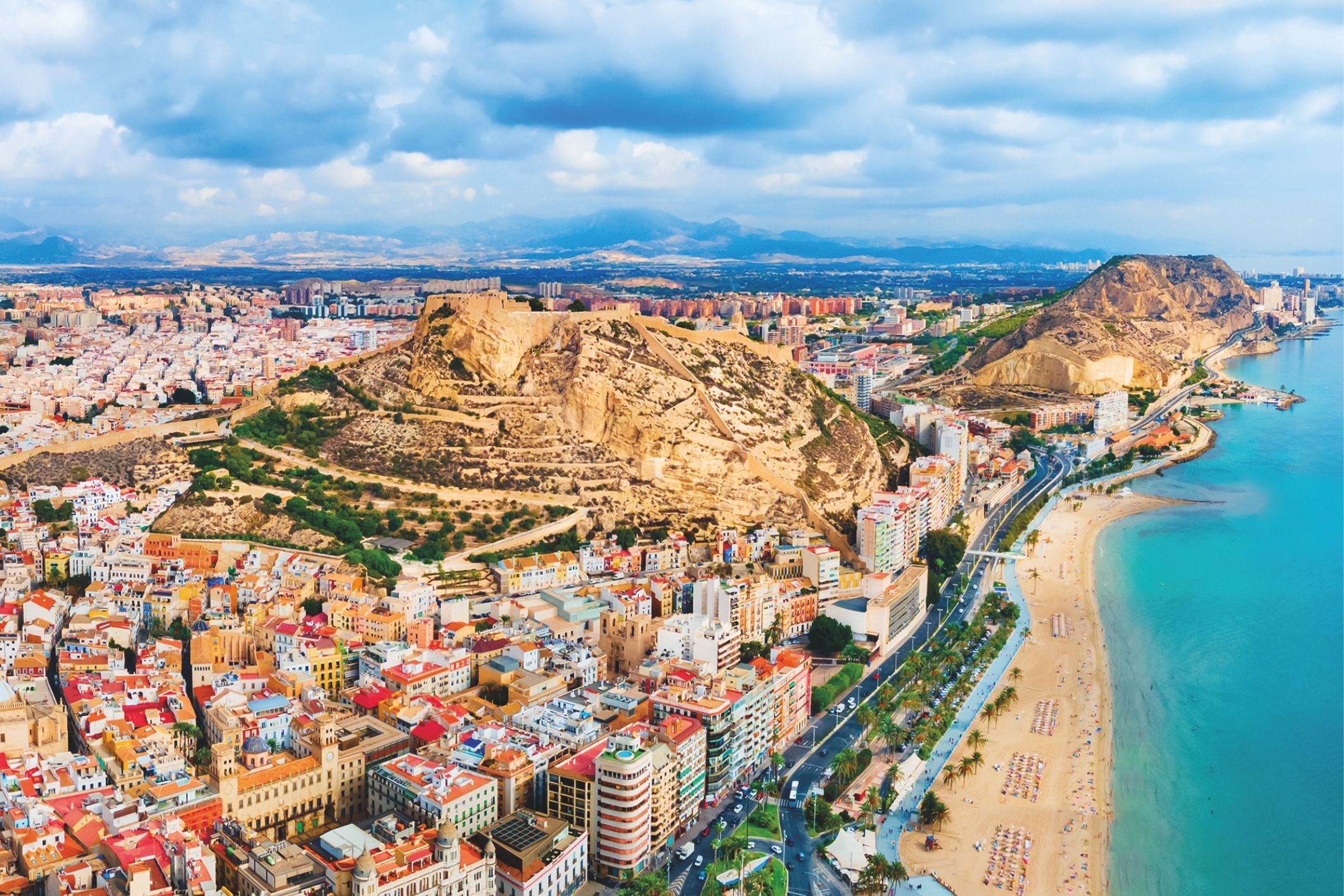 Alicante