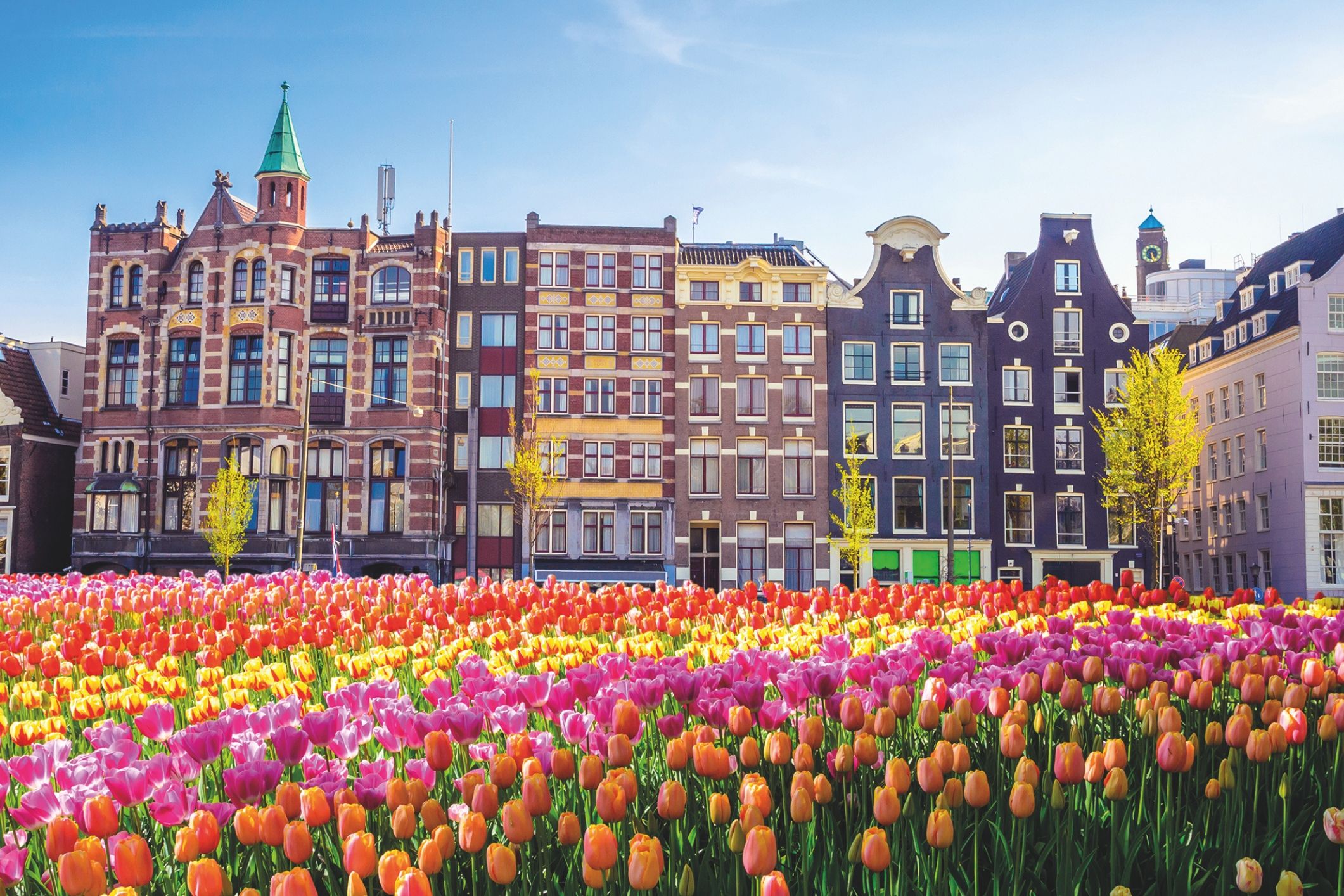 Ámsterdam