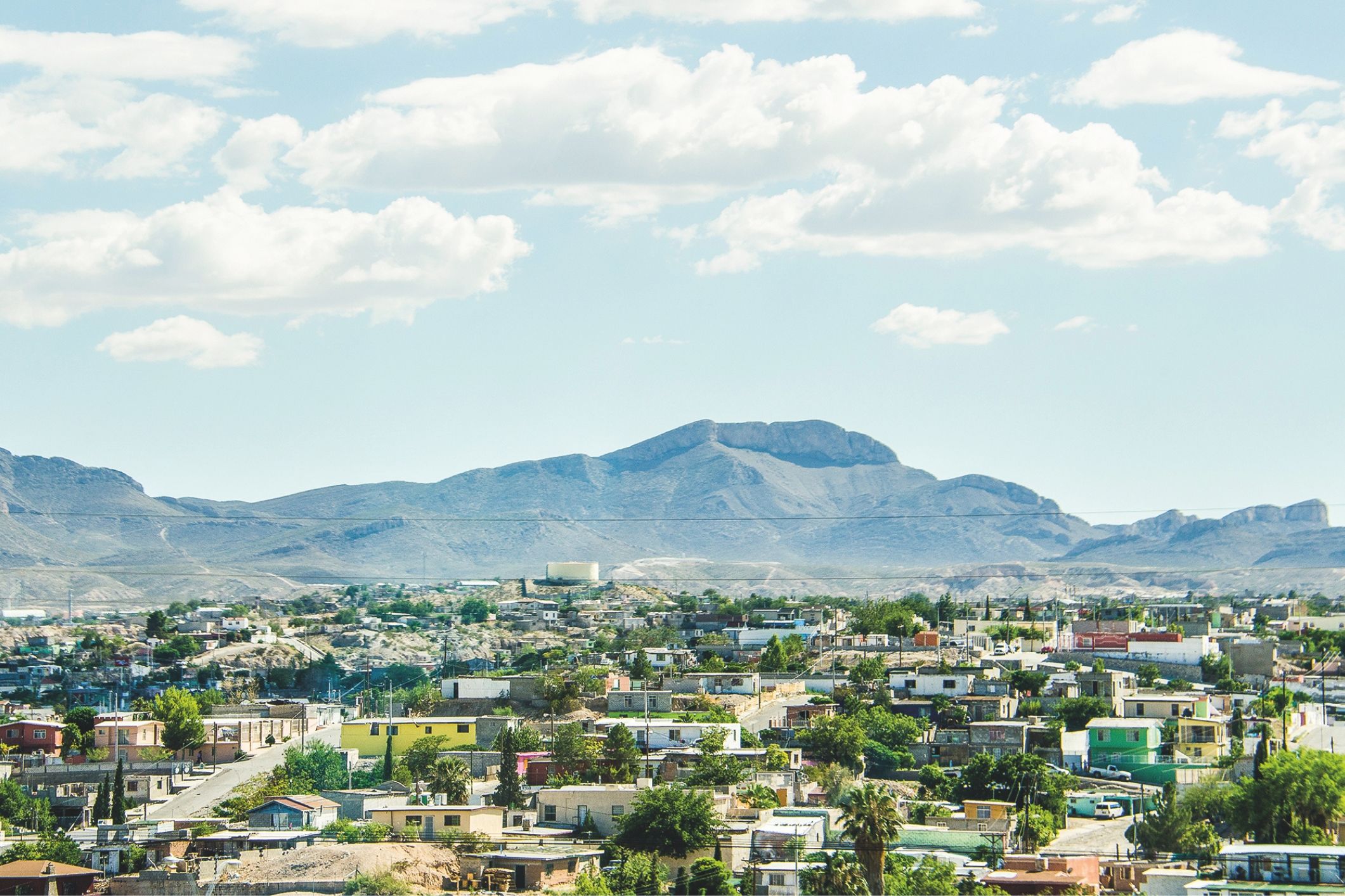 Ciudad Juárez