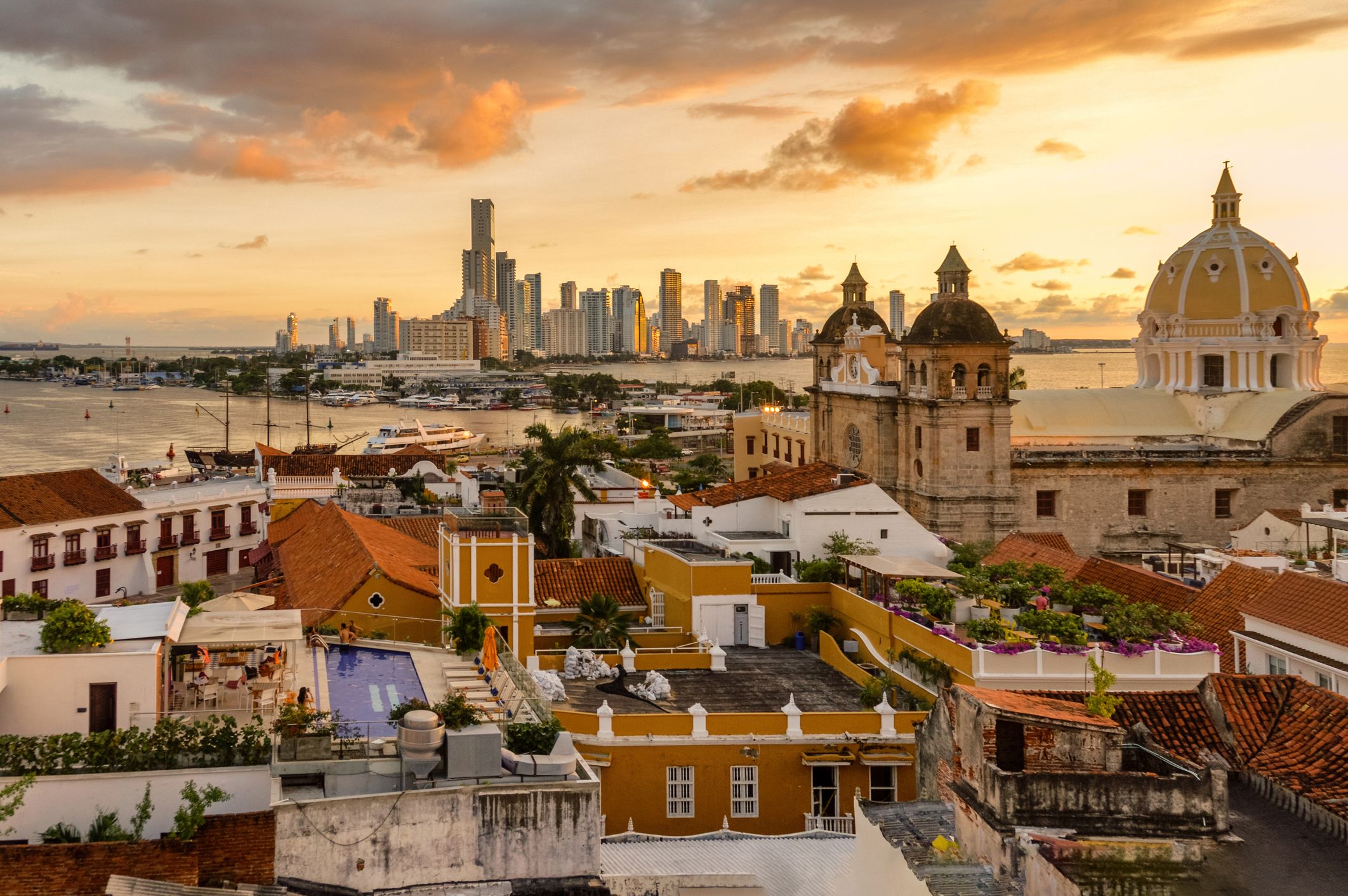 Cartagena