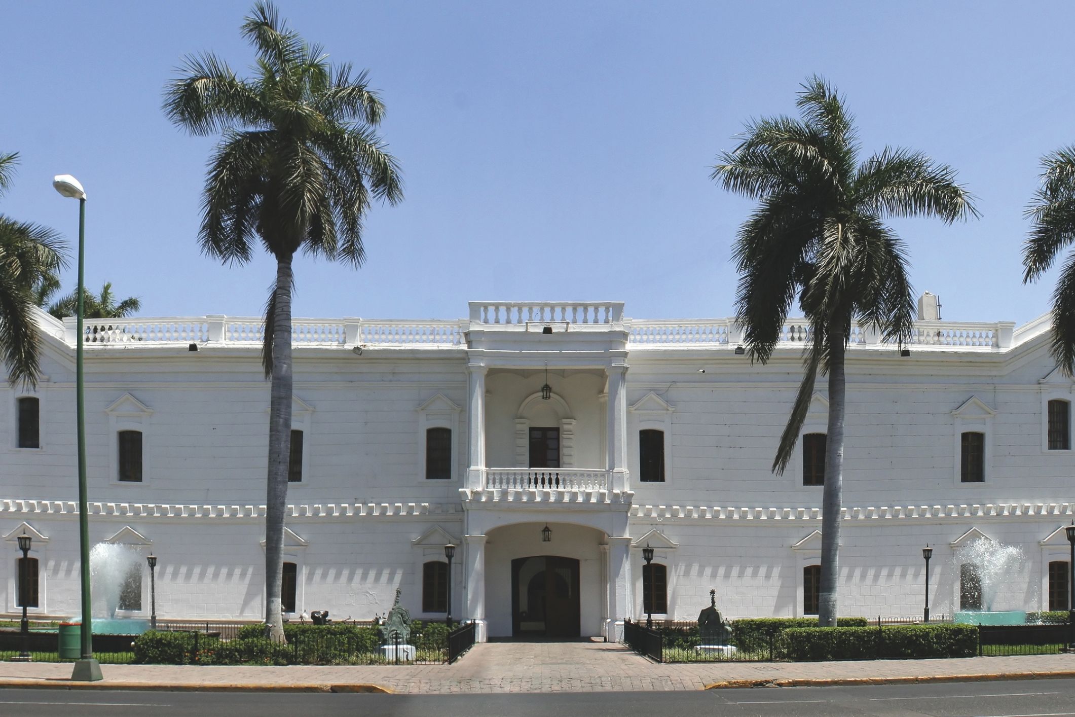 Culiacán 