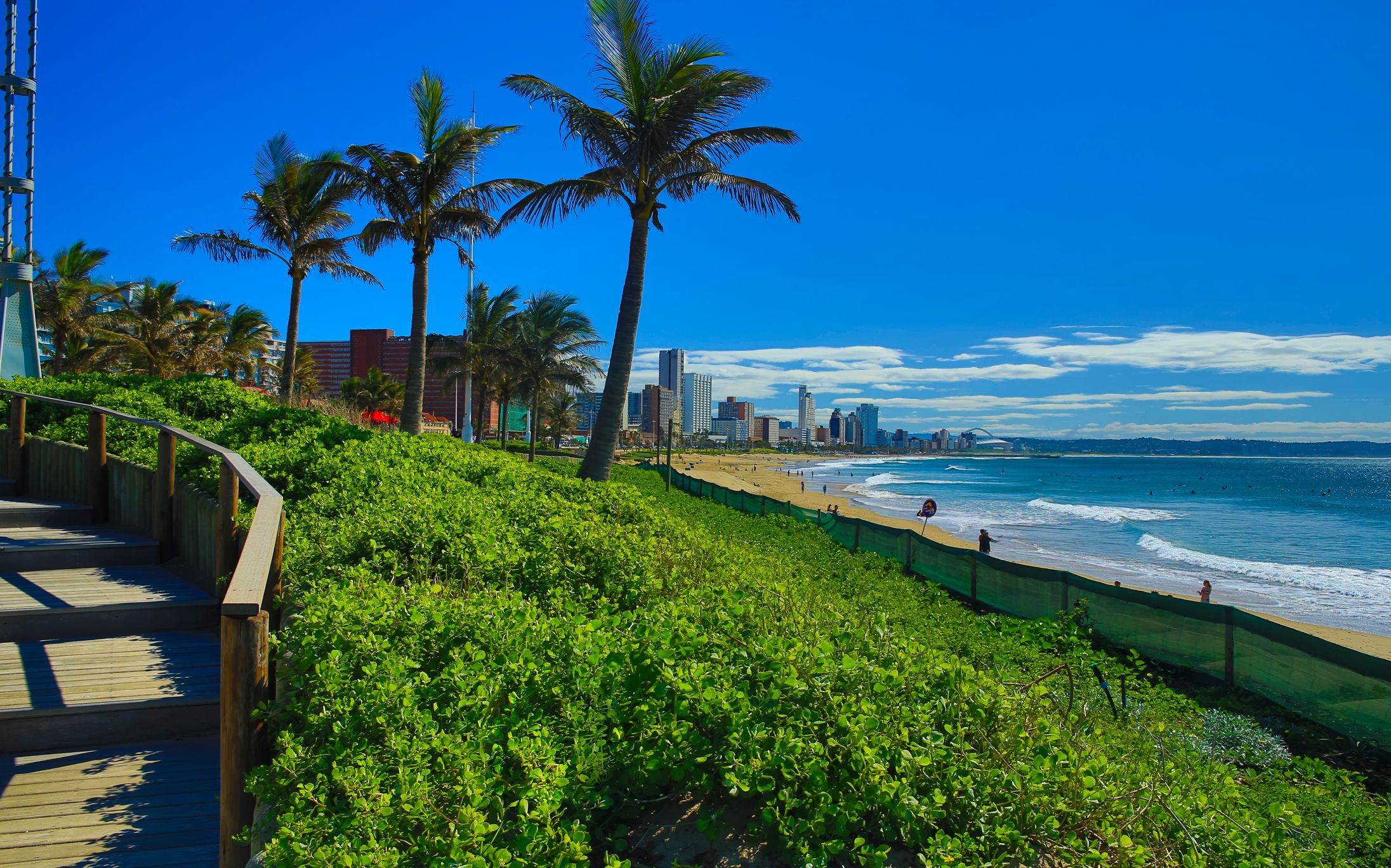 Durban