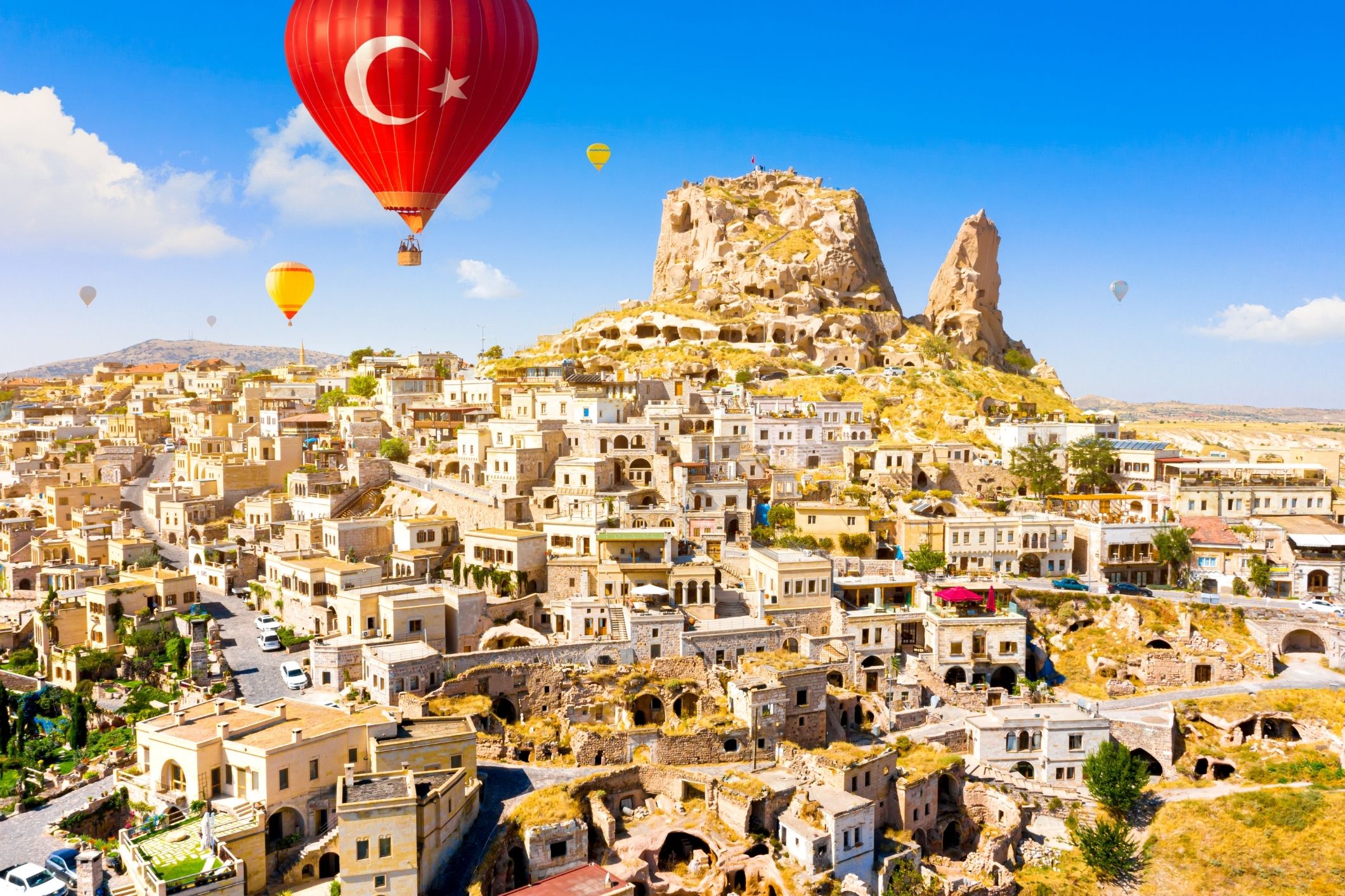 Nevsehir