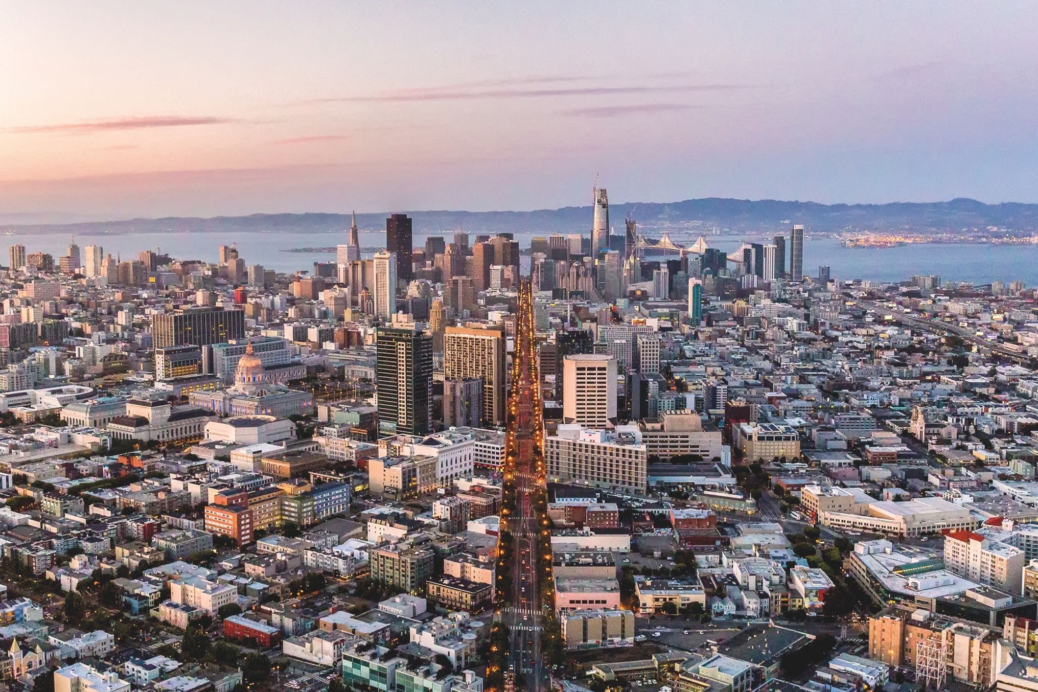 Oakland