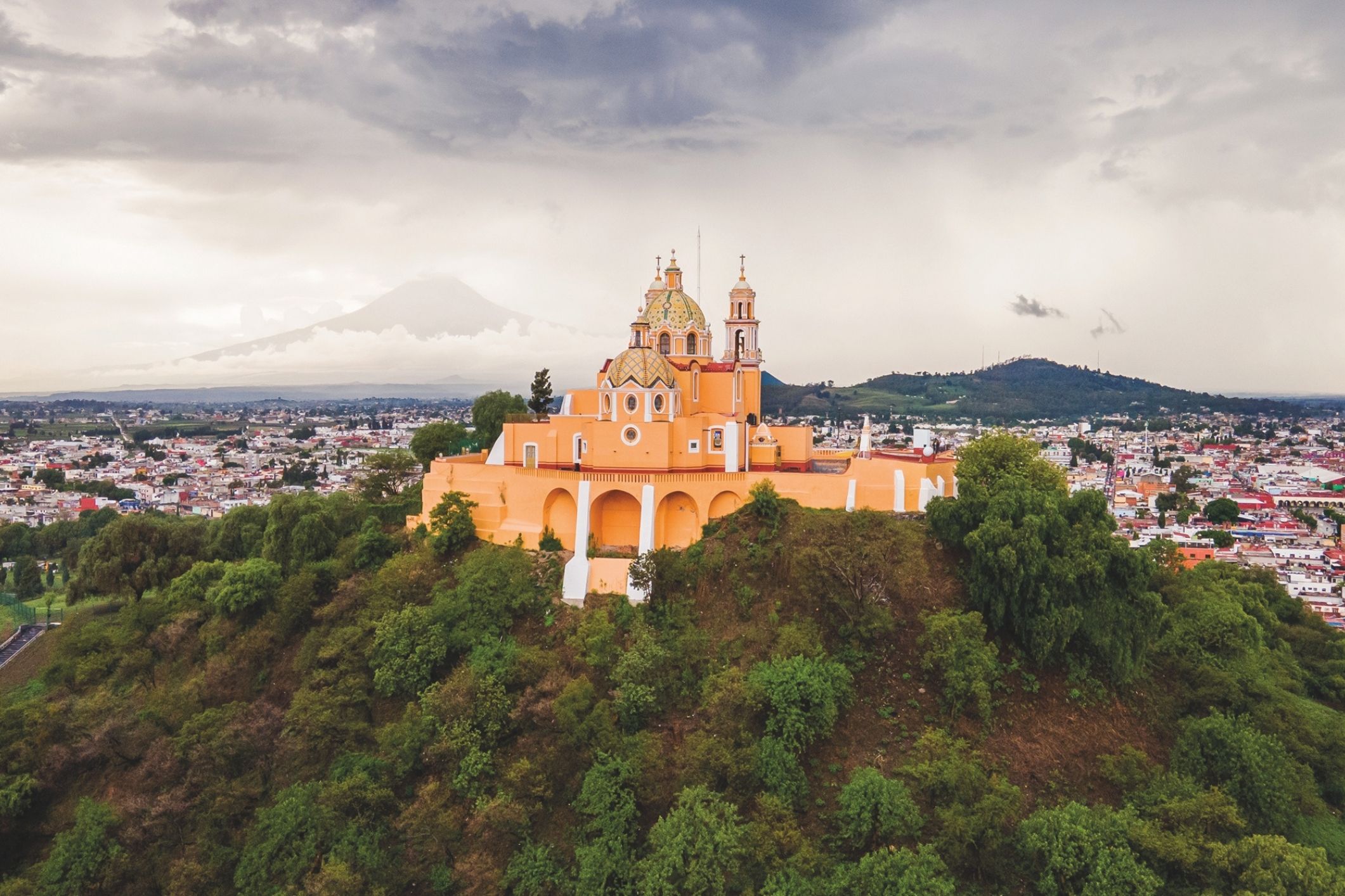 Puebla