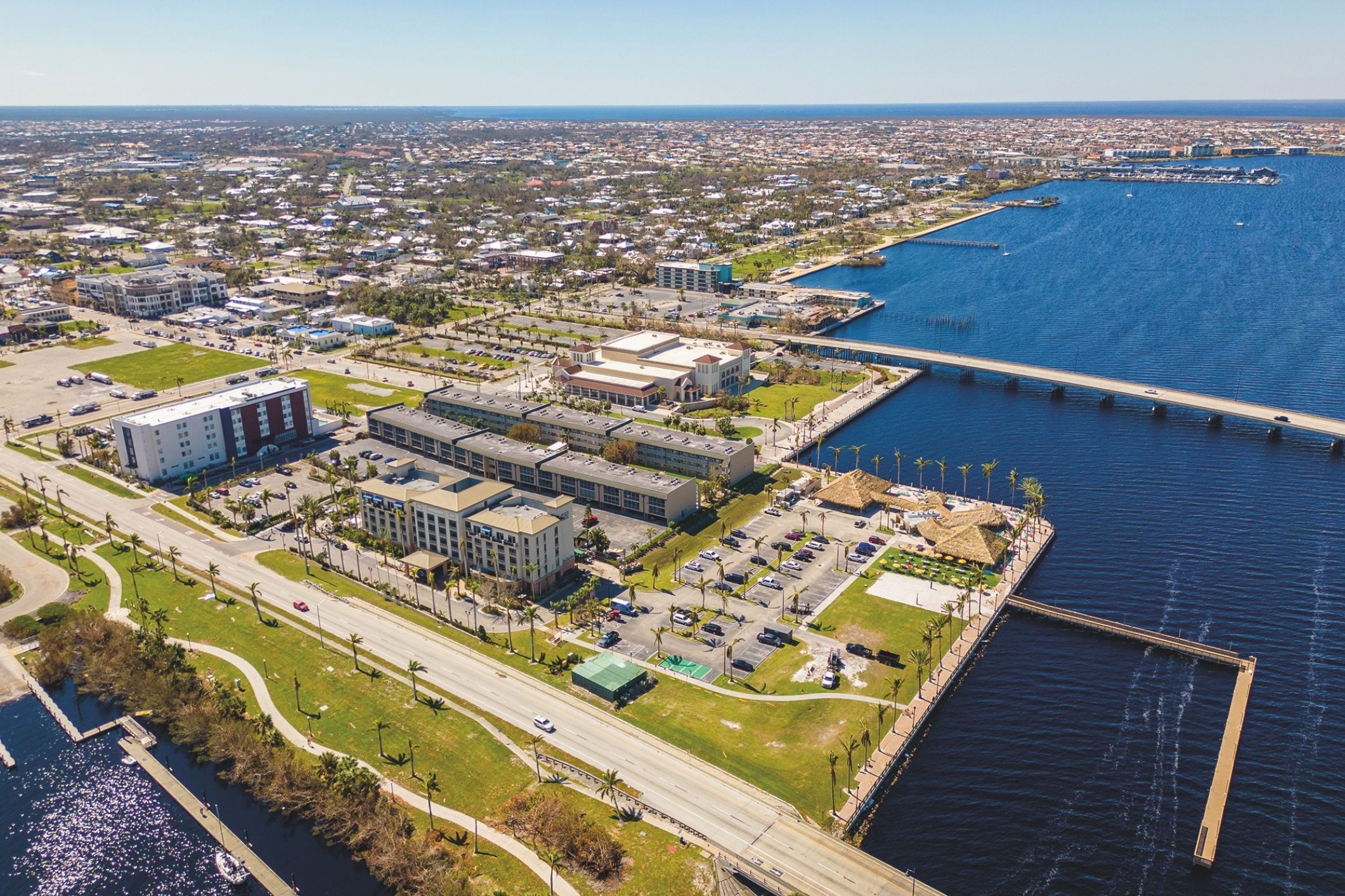 Punta Gorda