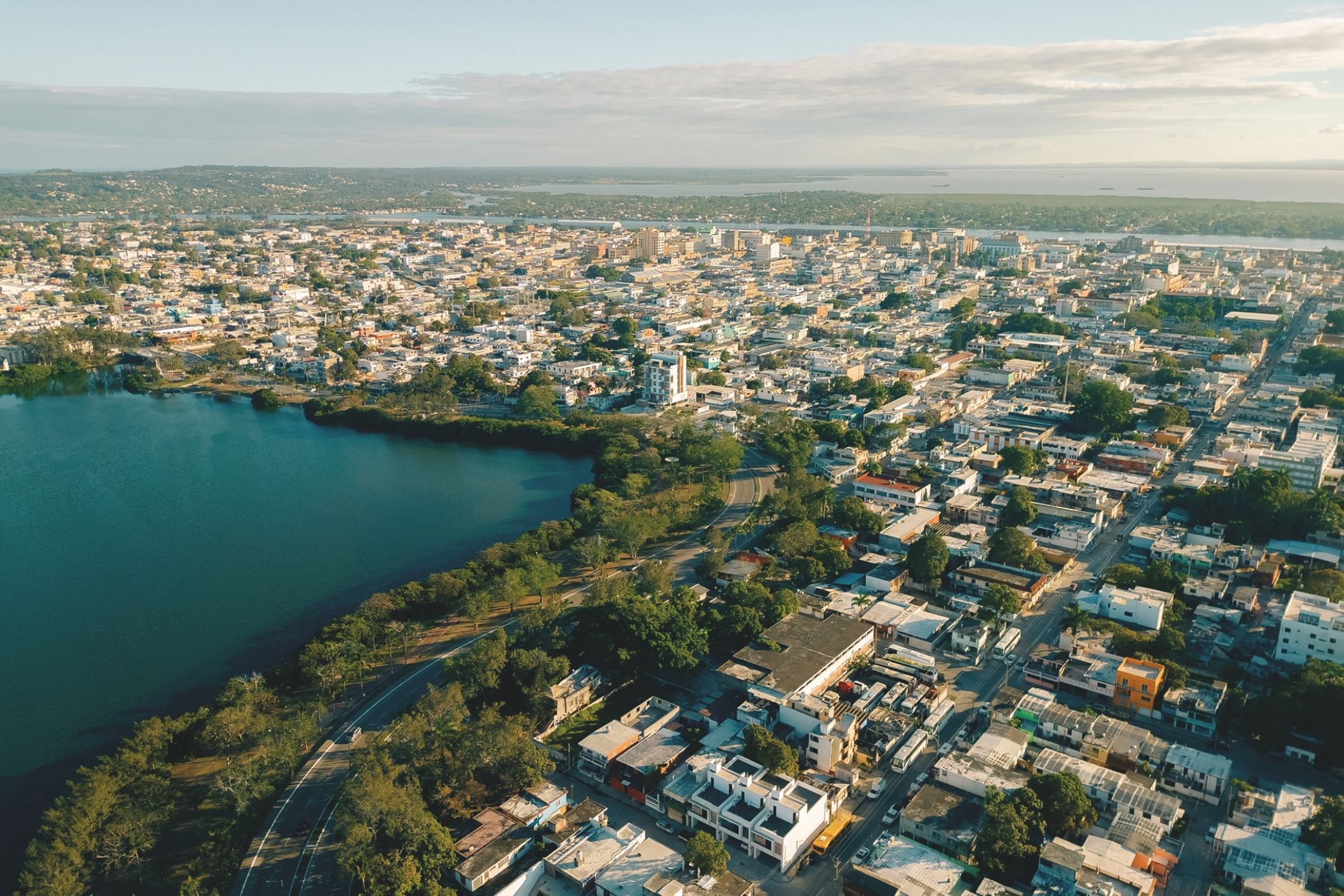 Tampico