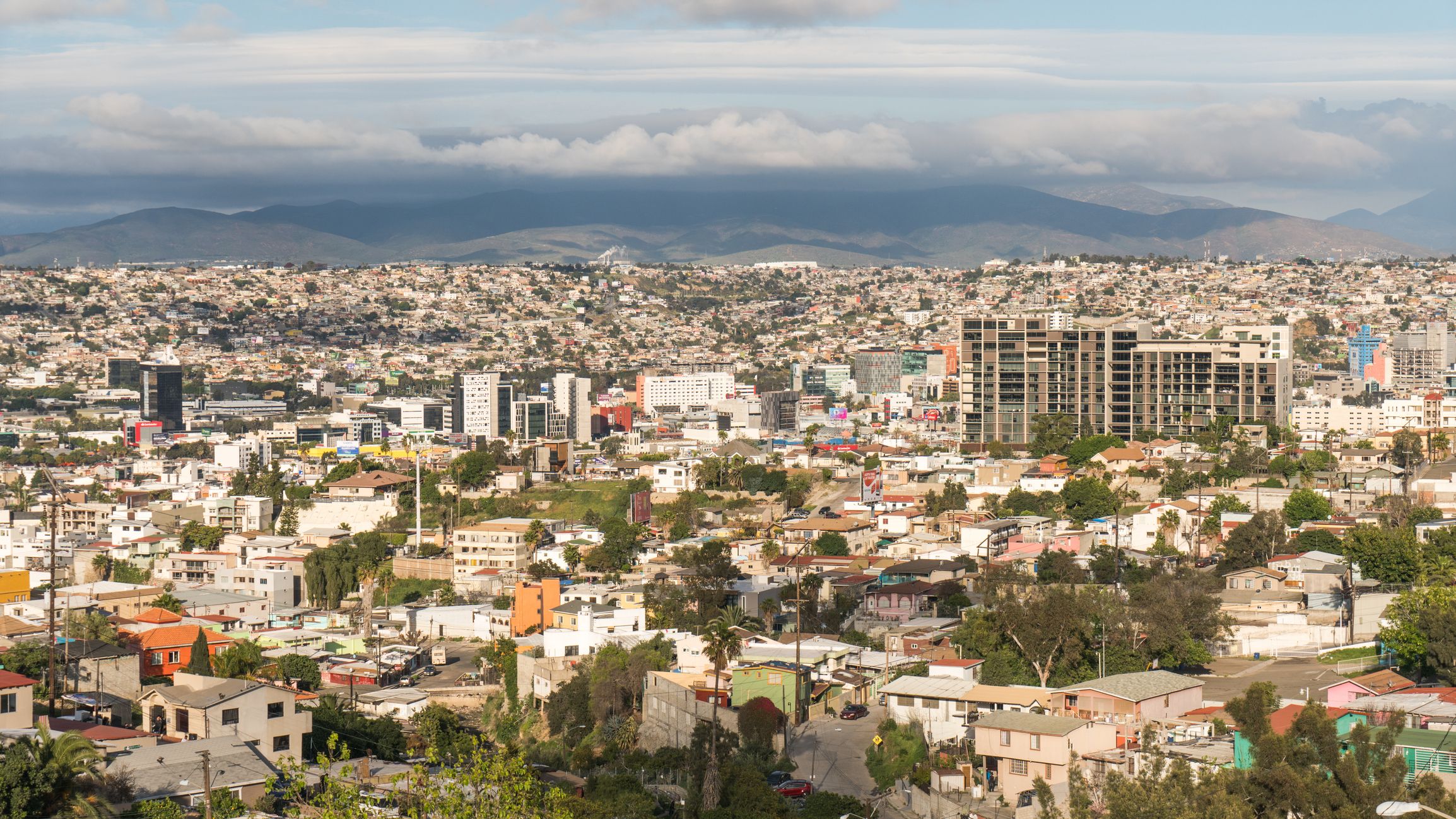 Tijuana