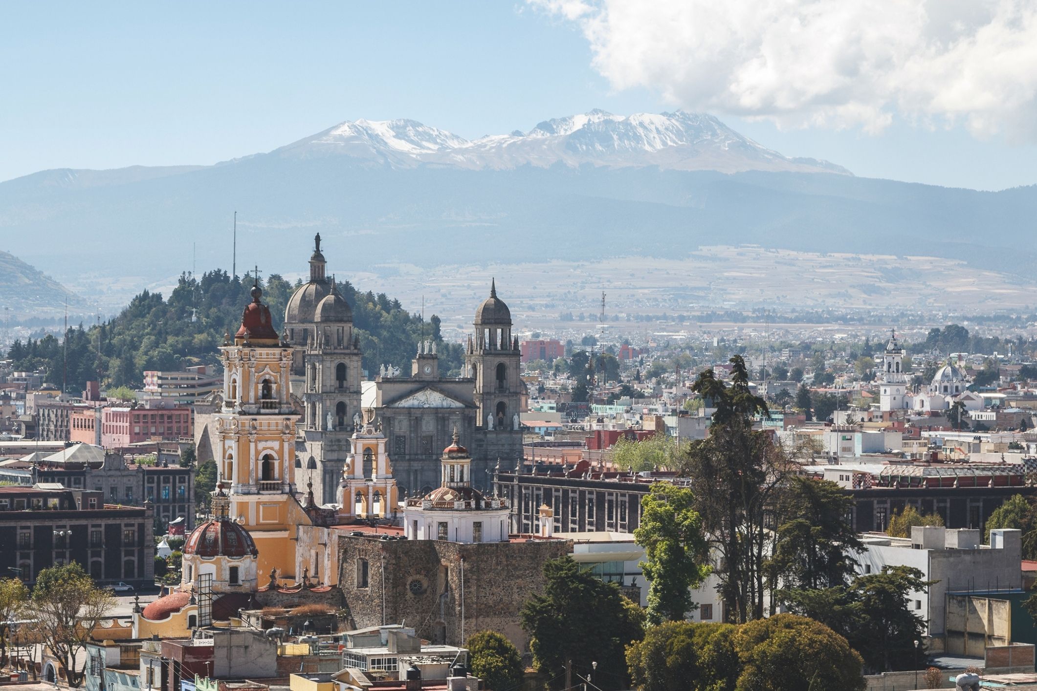 Toluca