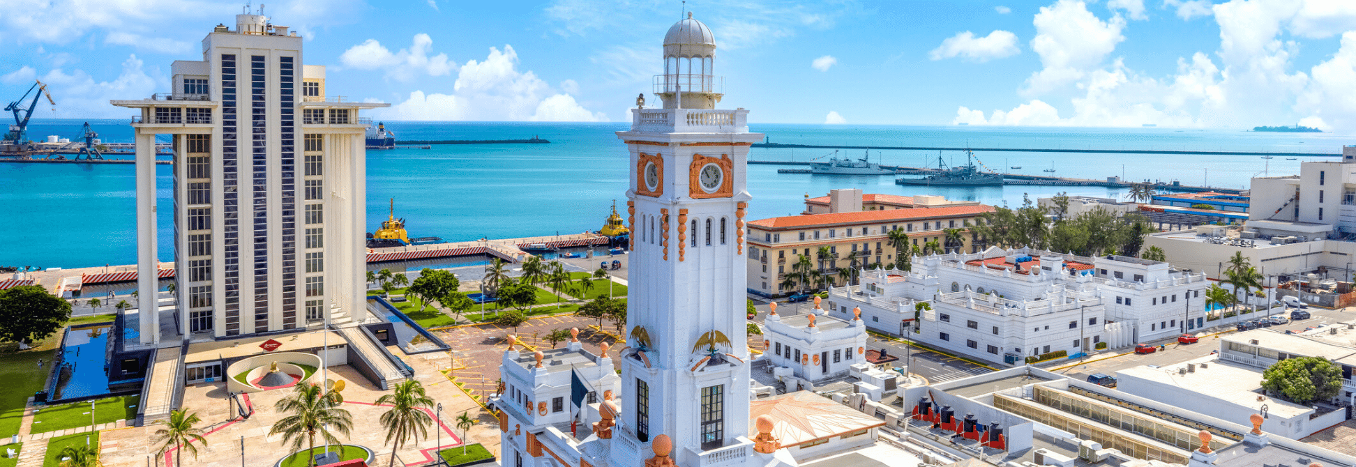 Veracruz