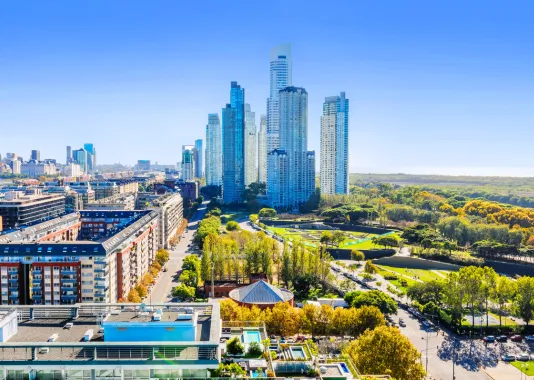 Buenos Aires