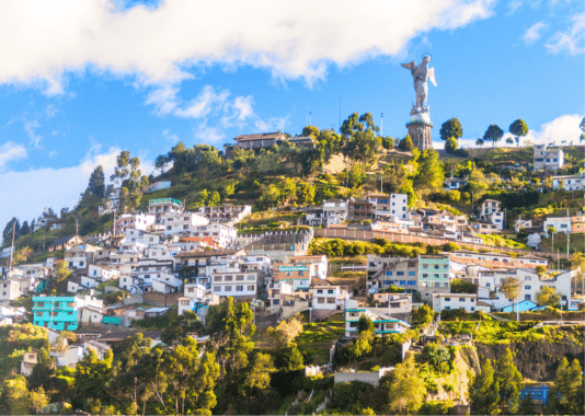 Quito